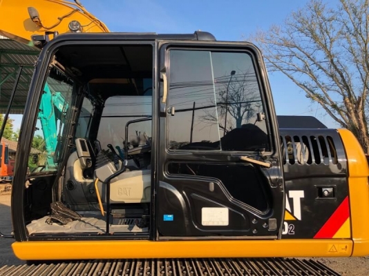 ขายด่วน!! Cat 312D สภาพสวยค่ะ