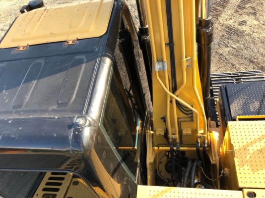 ขายด่วน!! Cat 312D สภาพสวยค่ะ