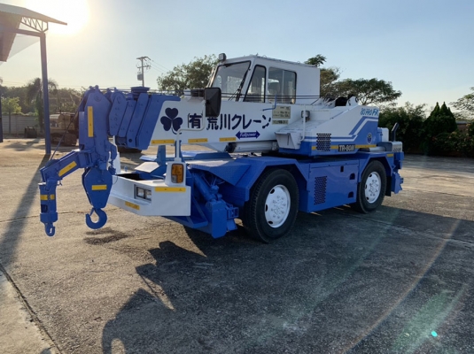 TR80M ปี 1994 ฟรีจดทะเบียน จัดไฟแน็นท์ ได้** TR80M ปี 1994 ฟรีจดทะเบียน จัดไฟแน็นท์ ได้**