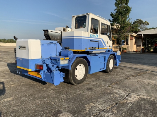 TR80M ปี 1994 ฟรีจดทะเบียน จัดไฟแน็นท์ ได้** TR80M ปี 1994 ฟรีจดทะเบียน จัดไฟแน็นท์ ได้**