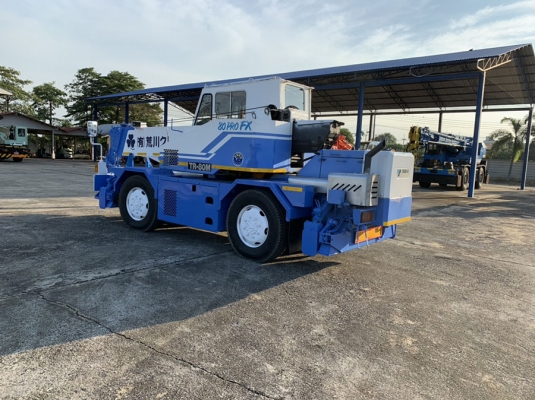 TR80M ปี 1994 ฟรีจดทะเบียน จัดไฟแน็นท์ ได้** TR80M ปี 1994 ฟรีจดทะเบียน จัดไฟแน็นท์ ได้**