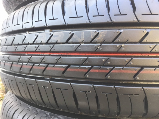 ขายยางป้ายแดง BRIDGESTONE ECOPIA EP150 175-65-14 ปี18 ชุดละ 5,000 บาท ขายยางป้ายแดง BRIDGESTONE ECOPIA EP150 175-65-14 ปี18 ชุดละ 5,000 บาท