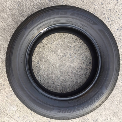 ขายยาง BRIDGESTONE ECOPIA EP850 225-65-17 ปี16 ขายยาง BRIDGESTONE ECOPIA EP850 225-65-17 ปี16