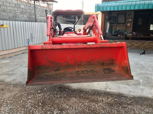 ชุดบุ้งกี๋LA508