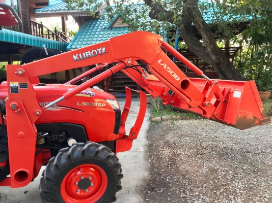 ชุดบุ้งกี๋LA508