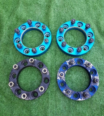 ขาย อแด๊ปเตอร์ 6 ออก 6 หนา 1" มือสองสวยๆครับ