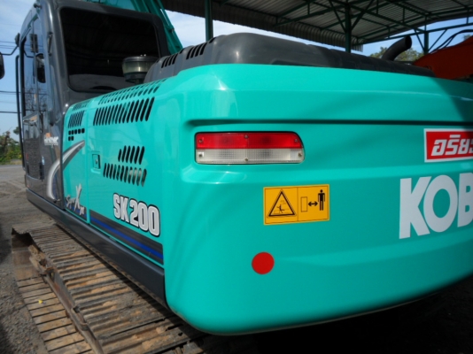SK200-8KOBELCO-super xm 7,xxxช.มเอกสารครบรถสวยพร้อมใช้ @2.250.000บาท สนใจโทร081-9891989 หรั่งครับ SK200-8KOBELCO-super xm 7,xxxช.มเอกสารครบรถสวยพร้อมใช้ @2.250.000บาท สนใจโทร081-9891989 หรั่งครับ