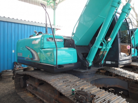 SK200-8KOBELCO-super xm 7,xxxช.มเอกสารครบรถสวยพร้อมใช้ @2.250.000บาท สนใจโทร081-9891989 หรั่งครับ