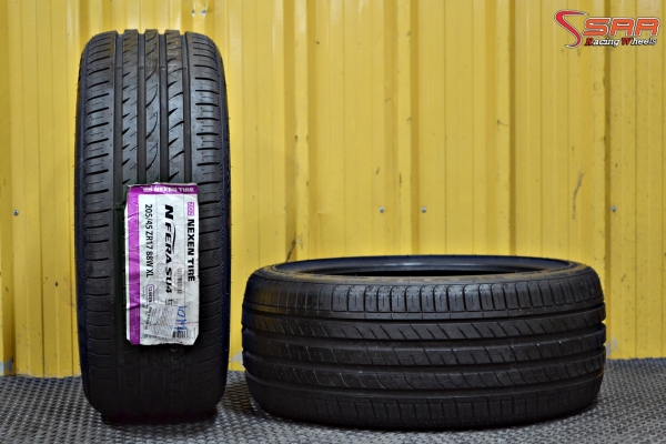 NEXEN SU1 โปรโมชั่นยางใหม่ปีเก่าลดราคาพิเศษ NEXEN SU1 โปรโมชั่นยางใหม่ปีเก่าลดราคาพิเศษ