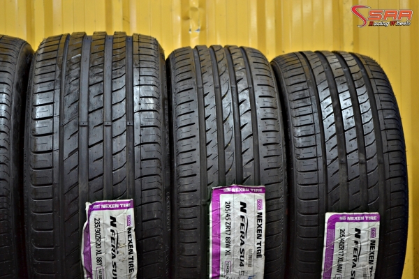 NEXEN SU1 โปรโมชั่นยางใหม่ปีเก่าลดราคาพิเศษ NEXEN SU1 โปรโมชั่นยางใหม่ปีเก่าลดราคาพิเศษ