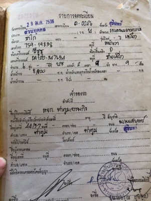 ขายแล้ว