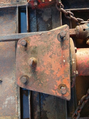 ขายตัดหญ้า ขนาด1.40 เมตร กระปุกใหญ่ขายตามสภาพ  ราคา 17,000 บาท  084-9997463