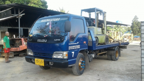 รถฟอร์คลิฟต์ MITSUBISHI FG15 รถเก่านอกนำเข้า ยังไม่เคยใช้งานในไทย ยก 1.5 ตัน เกียร์ออโต้ ยางหน้าตัน รถสภาพดี พร้อมใช้งาน มีเอกสารใบอินวอยซ์ มี VDO การทำงานให้ชม