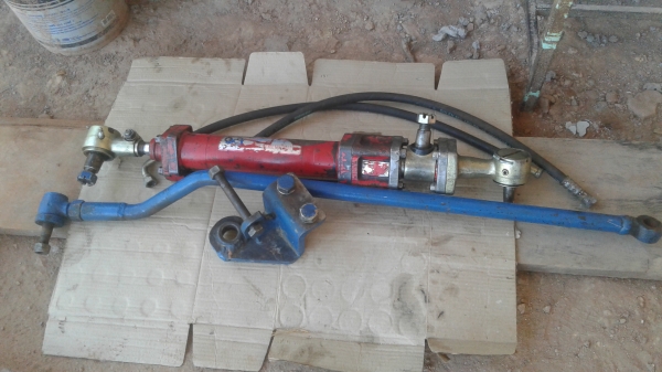 ขายชักข้างรถไถฟอร์ด