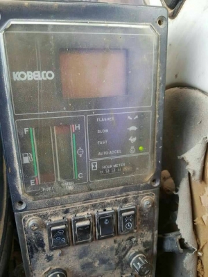 KOBELCO MARK3 SK60 รถพร้อมใช้งาน เครื่องดี ช่วงล่างดี