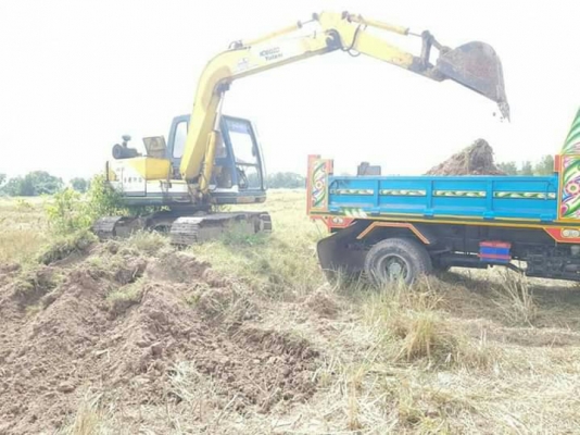 KOBELCO MARK3 SK60 รถพร้อมใช้งาน เครื่องดี ช่วงล่างดี