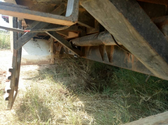 ขายกระบะดั้มพ์เสาอากาศอุปกรณ์ครบชุดพร้อมเกียรฝากโทร 083-9628875