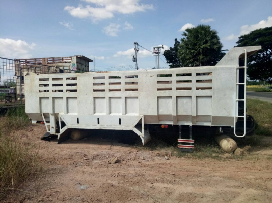 ขายกระบะดั้มพ์เสาอากาศอุปกรณ์ครบชุดพร้อมเกียรฝากโทร 083-9628875