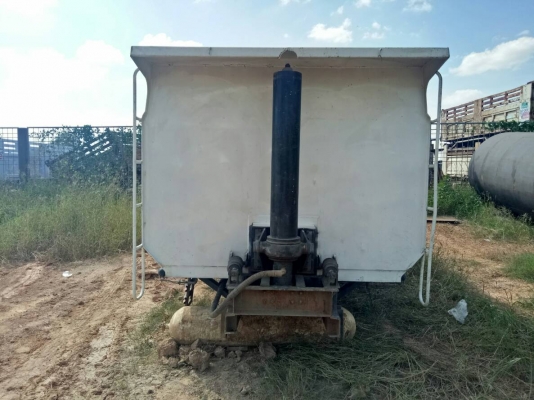 ขายกระบะดั้มพ์เสาอากาศอุปกรณ์ครบชุดพร้อมเกียรฝากโทร 083-9628875