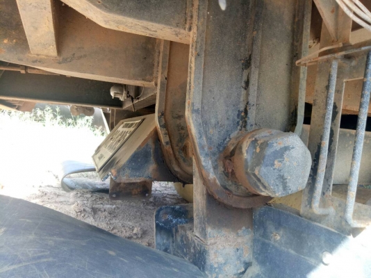 ขายกระบะดั้มพ์เสาอากาศอุปกรณ์ครบชุดพร้อมเกียรฝากโทร 083-9628875