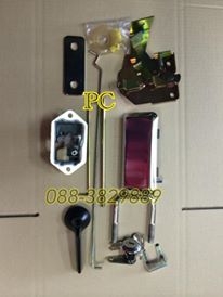 กลอนประตู PC200-5
