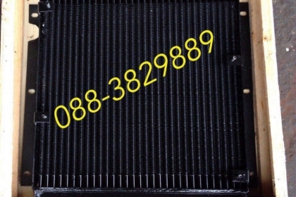 Oil Cooler Hydraulic SK200-5 Oil Cooler Hydraulic SK200-5