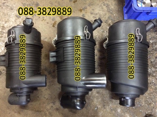 เสื้อกรองอากาศ 3D88