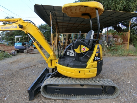 ขายรถขุดแบคโฮ KOMATSU 30MR-1 ขนาดPc-30 รถเก่านอกแท้100\% #คอนโทนสั้นปั๊มนิ้ว เครื่องดี ระบบไว รถพร้อมใช้งาน เอกสารใบอินวอยครบ ????ราคา 410,000 ต่อรองได้???? ☎️ สนใจติดต่อ 096-3268553 (สถิตย์พันธ์) ???? ID LINE 0963268553 ร้านรุ่งเจริญแทรกเตอร์ อำเภอพระพุ ขายรถขุดแบคโฮ KOMATSU 30MR-1 ขนาดPc-30 รถเก่านอกแท้100\% #คอนโทนสั้นปั๊มนิ้ว เครื่องดี ระบบไว รถพร้อมใช้งาน เอกสารใบอินวอยครบ ????ราคา 410,000 ต่อรองได้???? ☎️ สนใจติดต่อ 096-3268553 (สถิตย์พันธ์) ???? ID LINE 0963268553 ร้านรุ่งเจริญแทรกเตอร์ อำเภอพระพุ