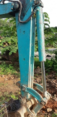 ขายรถแบคโฮ KOMATSU PC40-7 เอกสารอินวอย ราคา 400000 ขายรถแบคโฮ KOMATSU PC40-7 เอกสารอินวอย ราคา 400000
