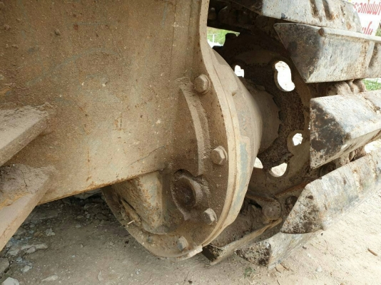 มี VDO ให้ชม.รถแทรคเตอร์ FURUKAWA FD45P สไลด์ใบมีด 6 ทิศทาง ราคา 220000 มี VDO ให้ชม.รถแทรคเตอร์ FURUKAWA FD45P สไลด์ใบมีด 6 ทิศทาง ราคา 220000