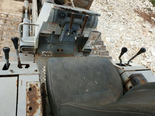 มี VDO ให้ชม.รถแทรคเตอร์ FURUKAWA FD45P สไลด์ใบมีด 6 ทิศทาง ราคา 220000 มี VDO ให้ชม.รถแทรคเตอร์ FURUKAWA FD45P สไลด์ใบมีด 6 ทิศทาง ราคา 220000