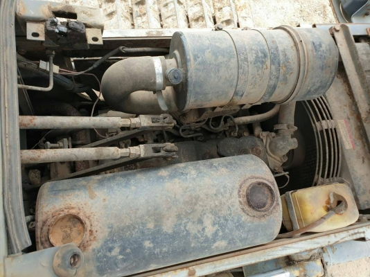 มี VDO ให้ชม.รถแทรคเตอร์ FURUKAWA FD45P สไลด์ใบมีด 6 ทิศทาง ราคา 220000 มี VDO ให้ชม.รถแทรคเตอร์ FURUKAWA FD45P สไลด์ใบมีด 6 ทิศทาง ราคา 220000