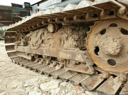 มี VDO ให้ชม.รถแทรคเตอร์ FURUKAWA FD45P สไลด์ใบมีด 6 ทิศทาง ราคา 220000 มี VDO ให้ชม.รถแทรคเตอร์ FURUKAWA FD45P สไลด์ใบมีด 6 ทิศทาง ราคา 220000