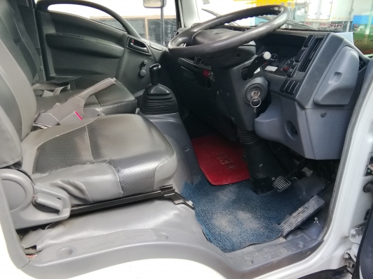 6 ล้อกลาง *EURO.3* ISUZU NMR 130 แรงม้า *คอมมอนเรว* ยาว 4.30 ม.* รถสวยเดิม+พร้อมใช้งาน * รถห้างแท้ * 6 ล้อกลาง *EURO.3* ISUZU NMR 130 แรงม้า *คอมมอนเรว* ยาว 4.30 ม.* รถสวยเดิม+พร้อมใช้งาน * รถห้างแท้ *