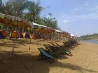 ขายหาดทราย