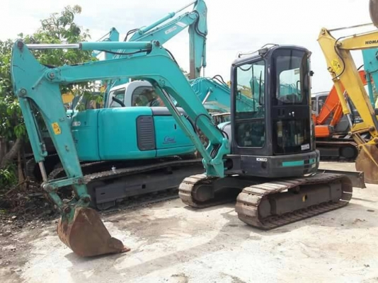 ขายจ้า..KOBELCO SK40SR-3  เก่านอกแท้  เดิมๆๆสภาพสวย  ใช้งานมาน้อย  อมใช้  โทร  089-3818694  จ๊อย