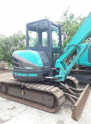 ขายจ้า..KOBELCO SK40SR-3  เก่านอกแท้  เดิมๆๆสภาพสวย  ใช้งานมาน้อย  อมใช้  โทร  089-3818694  จ๊อย