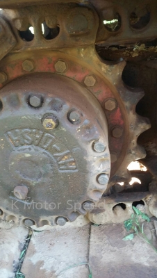 ขายแบคโฮ Kato 120 ขายแบคโฮ Kato 120