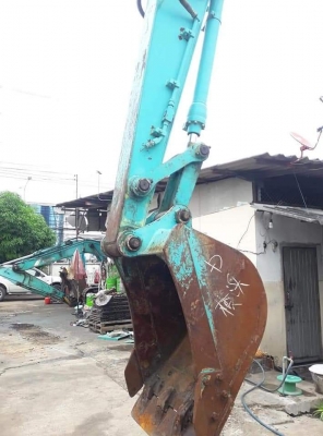 ขายจ้า..KOBELCO SK100-2  มาร์คไฟว์  ธรรมดา  เก่านอกแท้  ใช้งานมาแค่  3,xxx ชั่วโมง  โทร 089-3818694จ๊อย