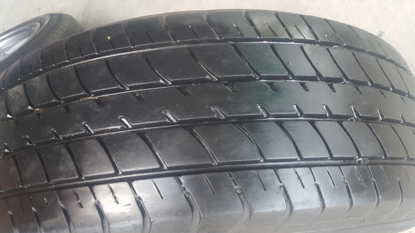 ล้อใหม่TE37 สีกัล ขอบ15 4รู100 ยางเปอร์เช็น185/60/15 4 ล้อ ล้อใหม่TE37 สีกัล ขอบ15 4รู100 ยางเปอร์เช็น185/60/15 4 ล้อ