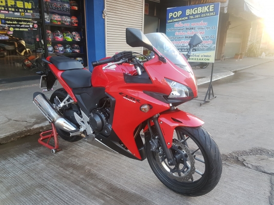 ขายแลกเทิร์น HONDA CBR500 ABS ปี2013 เดิมๆทั้งคัน สวยๆ ไมล์น้อย3xxx ทะเบียนพร้อมโอน ราคา 95000 บาท ส ขายแลกเทิร์น HONDA CBR500 ABS ปี2013 เดิมๆทั้งคัน สวยๆ ไมล์น้อย3xxx ทะเบียนพร้อมโอน ราคา 95000 บาท ส