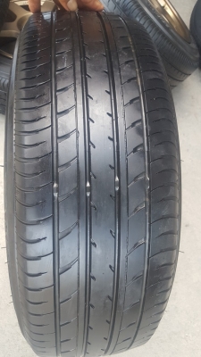 ล้อใหม่TE37 ขอบ15 4รู100 ยางเปอร์เช็น185/60/15 4 ล้อ ล้อใหม่TE37 ขอบ15 4รู100 ยางเปอร์เช็น185/60/15 4 ล้อ