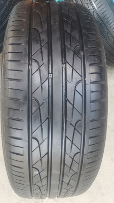 ล้อมือ2 Rpf1สีมิ้นท์ ขอบ15 4รู100 ยางเปอร์เช็น195/55/15  4 ล้อ