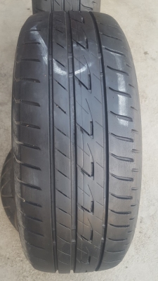 ล้อมือ2 ขอบ15 4รู100 กว้าง6.5 ยาง185/55/15 4 ล้อ ล้อมือ2 ขอบ15 4รู100 กว้าง6.5 ยาง185/55/15 4 ล้อ