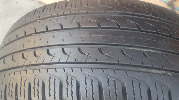 ล้อมือ2 ขอบ20 YACHIYODA หน้า9 พร้อมยาง  4 ล้อ