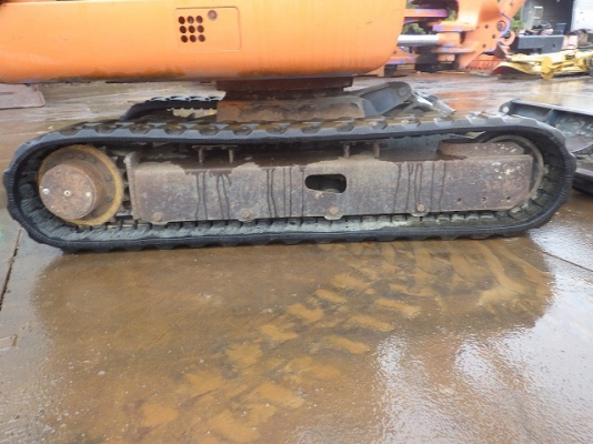 ขาย รถแม็คโคร HITACHI EX25-2 พร้อมใช้งาน นำเข้าเองจากประเทศญี่ปุ่น ติดต่อ 063-9316985 ID LINE : 0639316985 ครับ