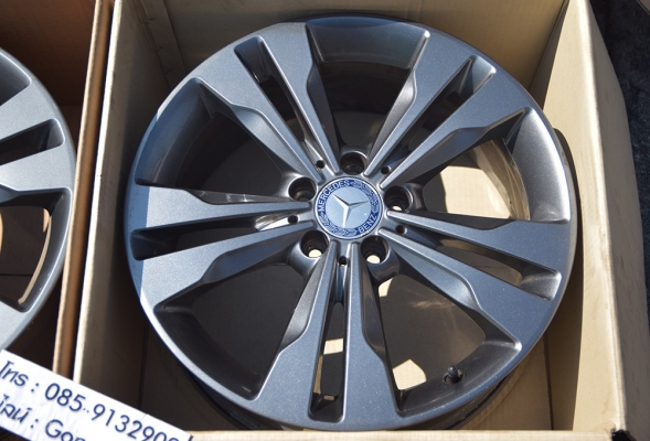 ล้อ BENZ CLA ขอบ 18 ของแท้