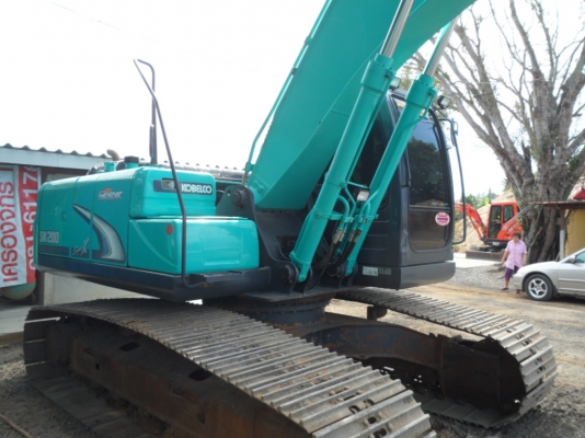 SK200-8KOBELCO-super x 8,xxxช.มเอกสารครบรถสวยพร้อมใช้ @2.050.000บาท สนใจโทร081-9891989 หรั่งครับ SK200-8KOBELCO-super x 8,xxxช.มเอกสารครบรถสวยพร้อมใช้ @2.050.000บาท สนใจโทร081-9891989 หรั่งครับ