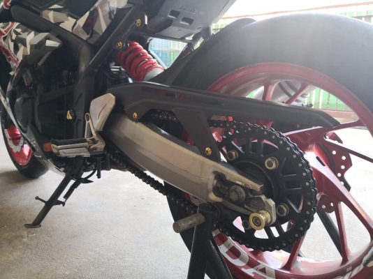 CBR 650f CBR 650f