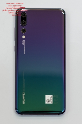 Huawei P20 Pro สภาพใหม่มาก ประกันศูนย์ยาว 27-10-2019 กล้อง Leica ส่งฟรี Huawei P20 Pro สภาพใหม่มาก ประกันศูนย์ยาว 27-10-2019 กล้อง Leica ส่งฟรี